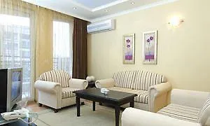 House Bulgaria Daire