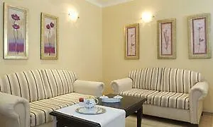 House Bulgaria Daire Sofya