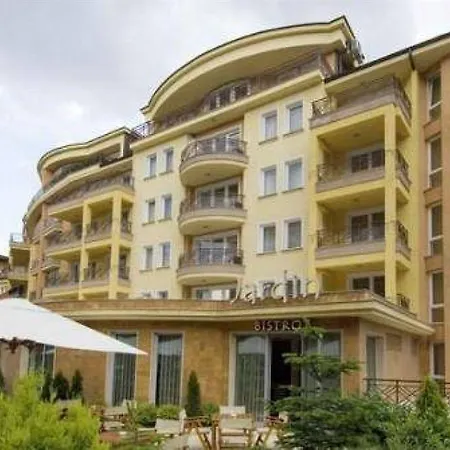 House Bulgaria Apartment Sofia